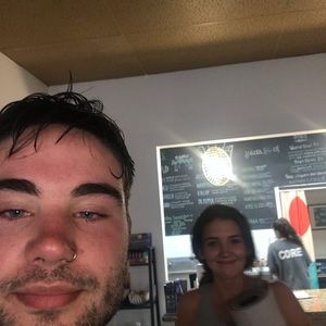 Meet your Posher, Jacob